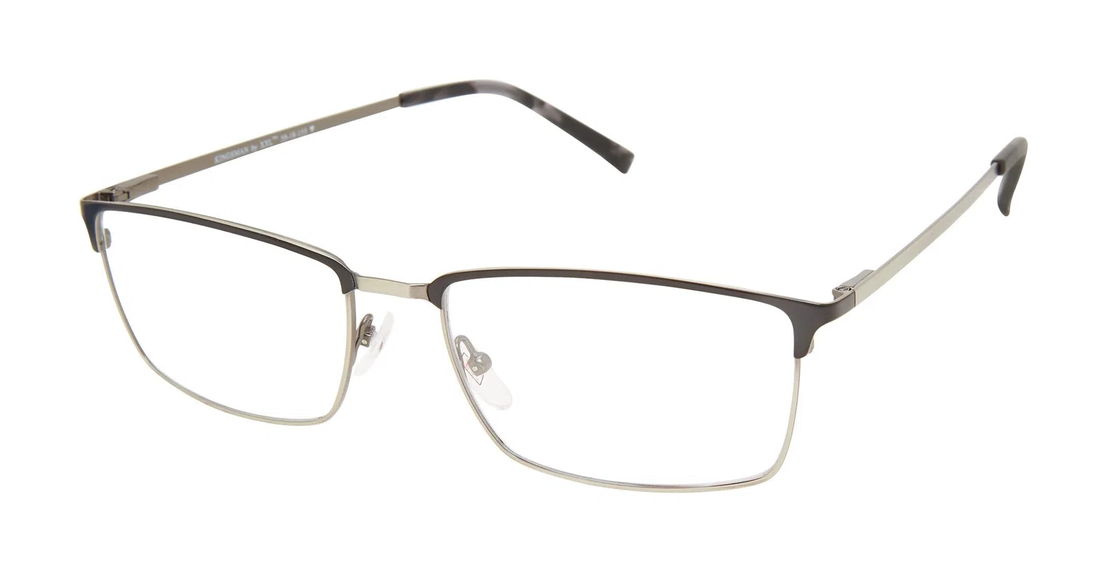 XXL Kingsman Eyeglasses - view 2